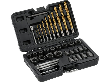 Kit extractor suruburi YATO YT-05894 - imagine 4