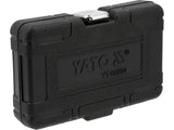 Kit extractor suruburi YATO YT-05894 - imagine 5