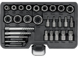 Kit extractor suruburi YATO YT-05894 - imagine 2