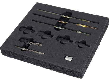 KIT PENTRU CURATAREA ORIFICIILOR BUJIILOR INCANDESCENTE Yato YT - 17712 - 25 mm Yato - scule electrice si unelte profesionale - BricoMart