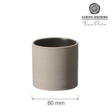 Cupa Mia 80mm, 250 ml Fine Dine