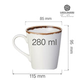 Cana Vanilla, 230 ml Fine Dine