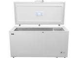 LADA FRIGORIFICA 435L Yato YG - 05179 - 435 l, 1377x546x624 mm, 75 mm Yato - scule electrice si unelte profesionale - BricoMart