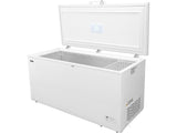 LADA FRIGORIFICA 435L Yato YG - 05179 - 435 l, 1377x546x624 mm, 75 mm Yato - scule electrice si unelte profesionale - BricoMart