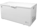 LADA FRIGORIFICA 488L Yato YG - 05180 - 488 l, 1497x546x648 mm, 75 mm Yato - scule electrice si unelte profesionale - BricoMart