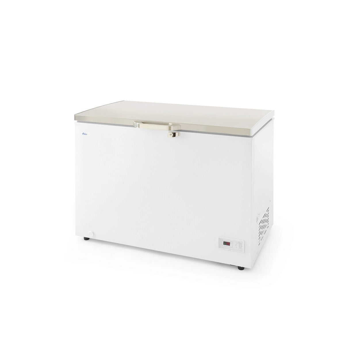 Lada frigorifica profesionala, Arktic by HENDI, 282 litri, putere 95W, 1116x686x(H)840 mm, Clasa energetica F