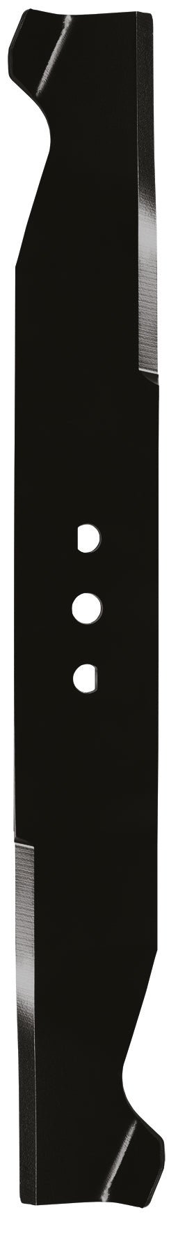 Lama combinata originala Einhell, accesoriu pentru masinile de tuns iarba pe benzina Einhell GC - PM 46 SM, GC - PM 46/2, GC - PM 46/4 S, GC - PM 46/4 S HW - E, latime de taiere 46 cm, lama din otel Einhell - scule electrice si unelte profesionale - BricoMart
