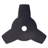 Lama de iarba originala Einhell 255 (accesoriu pentru foarfeca, compatibil cu toate foarfecele Einhell, alezaj 25,4 mm, latime de taiere 255 mm, lama metalica cu 3 dinti) Einhell - scule electrice si unelte profesionale - BricoMart