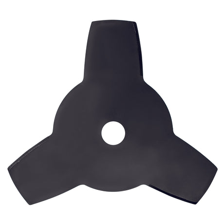Lama de iarba originala Einhell 255 (accesoriu pentru foarfeca, compatibil cu toate foarfecele Einhell, alezaj 25,4 mm, latime de taiere 255 mm, lama metalica cu 3 dinti) Einhell - scule electrice si unelte profesionale - BricoMart