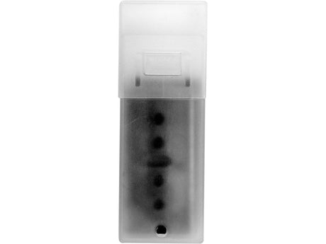 LAMA DE REZERVA DREPTUNGHIULARA 10 BUC Vorel 76041 - 40x20x0, 4 mm Vorel - scule electrice si unelte profesionale - BricoMart