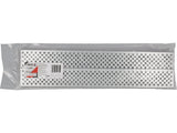 Lamă de rezervă pentru răzuitor polistiren 400 x 50 mm, 2 buc. YATO YT-52203