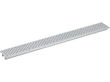 Lamă de rezervă pentru răzuitor polistiren 400 x 50 mm, 2 buc. YATO YT-52203