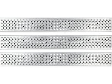 Lamă de rezervă pentru răzuitor polistiren 400 x 50 mm, 3 buc. YATO YT-52204