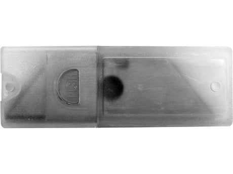 LAMA DE REZERVA TRAPEZOIDALA 10 BUC Vorel 76036 - 61x19x0, 6 mm Vorel - scule electrice si unelte profesionale - BricoMart