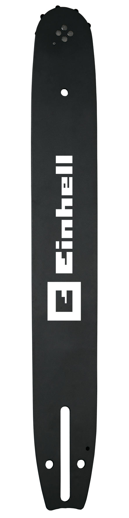 Lama de schimb originala Einhell 40 cm, accesoriu pentru drujba Einhell, lungime 40 cm, grosime 1,3 mm Einhell - scule electrice si unelte profesionale - BricoMart
