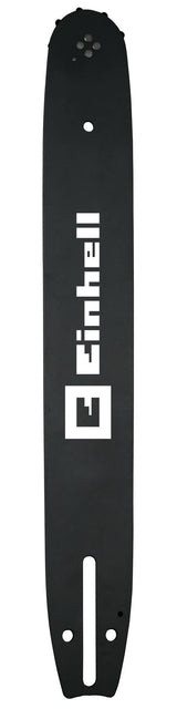 Lama de schimb originala Einhell 40 cm, accesoriu pentru drujba Einhell, lungime 40 cm, grosime 1,3 mm Einhell - scule electrice si unelte profesionale - BricoMart