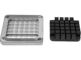 LAME APARAT TAIAT CARTOFI YG - 03422 13MM Yato YG - 03425 - 13 x 13 mm, 114 x 114 mm, inox Yato - scule electrice si unelte profesionale - BricoMart