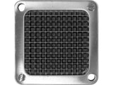 LAME APARAT TAIAT CARTOFI YG - 03422 6MM Yato YG - 03423 - 6 x 6 mm, 114 x 114 mm, inox Yato - scule electrice si unelte profesionale - BricoMart