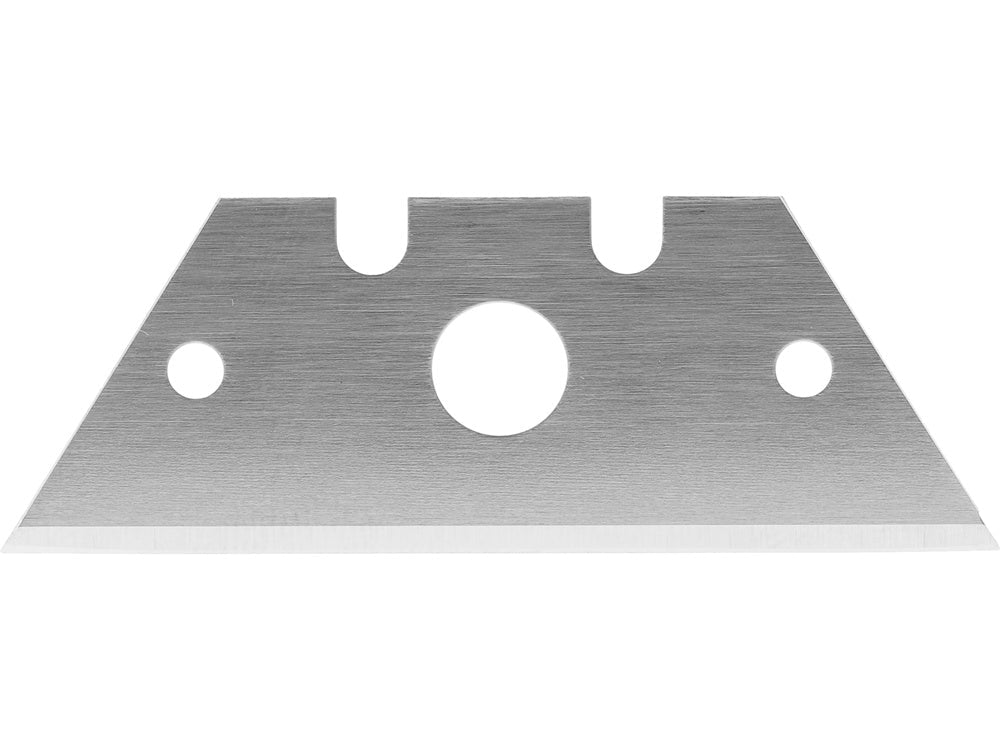LAME Vorel 25979 TRAPEZOIDALE 50 BUC VOREL - scule electrice si unelte profesionale - BricoMart