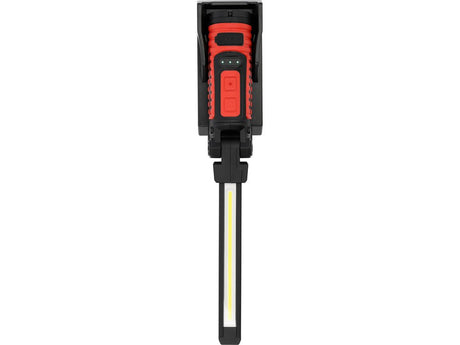 Lampa atelier 1000 lm YATO YT-085172, statie incarcare - imagine 8