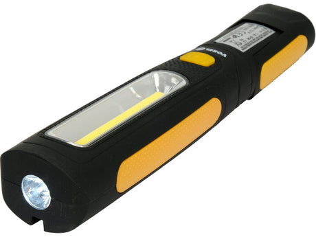 LAMPA ATELIER, COB 5W 300LM Vorel 82736 Vorel - scule electrice si unelte profesionale - BricoMart