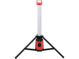 LAMPĂ ATELIER CU STATIV, TUB 360° 3800LM Yato YT - 08495 Yato - scule electrice si unelte profesionale - BricoMart