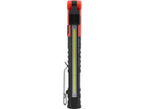 LAMPA ATELIER SUBTIRE 350LM Yato YT - 08525 - 5 W, 350 lm, 25 m, 3,7 V Yato - scule electrice si unelte profesionale - BricoMart