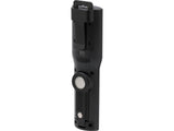 Lampa de lucru portabila STHOR 82737 , 350LM, 4 moduri, USB tip C , 2000mAh , 100000 h , LED STHOR - scule electrice si unelte profesionale - BricoMart