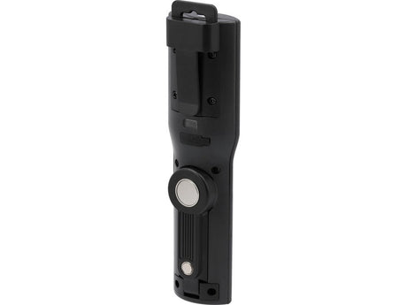 Lampa de lucru portabila STHOR 82737 , 350LM, 4 moduri, USB tip C , 2000mAh , 100000 h , LED STHOR - scule electrice si unelte profesionale - BricoMart