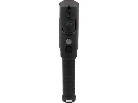 Lampa de lucru portabila STHOR 82738 , 2000 mAh , USB Type - C , 10 W , LED STHOR - scule electrice si unelte profesionale - BricoMart