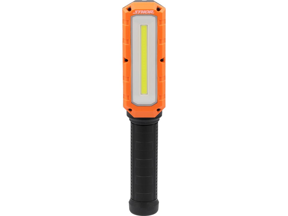 Lampa de lucru portabila STHOR 82738 , 2000 mAh , USB Type - C , 10 W , LED STHOR - scule electrice si unelte profesionale - BricoMart