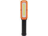 Lampa de lucru portabila STHOR 82738 , 2000 mAh , USB Type - C , 10 W , LED STHOR - scule electrice si unelte profesionale - BricoMart