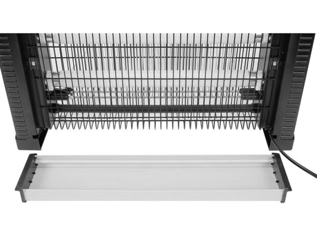 LAMPA INSECTE UV - A 17W Lund 67032 - 365 nm, 30 m, 2300 V, 6W Lund - scule electrice si unelte profesionale - BricoMart