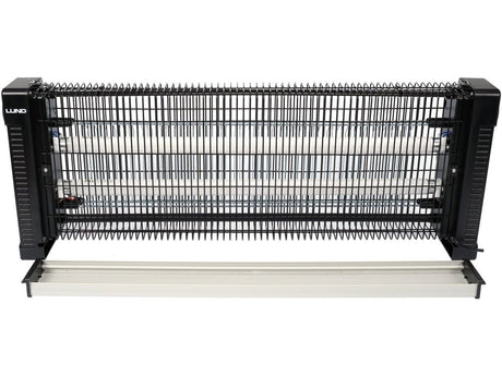 LAMPA INSECTE UV - A 41W Lund 67034 - 365 nm, 80 m, 2300 V, 20W Lund - scule electrice si unelte profesionale - BricoMart