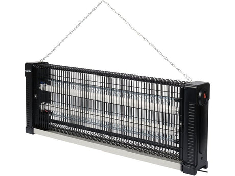 LAMPA INSECTE UV - A 41W Lund 67034 - 365 nm, 80 m, 2300 V, 20W Lund - scule electrice si unelte profesionale - BricoMart