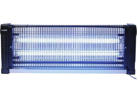 LAMPA INSECTE UV - A 41W Lund 67034 - 365 nm, 80 m, 2300 V, 20W Lund - scule electrice si unelte profesionale - BricoMart