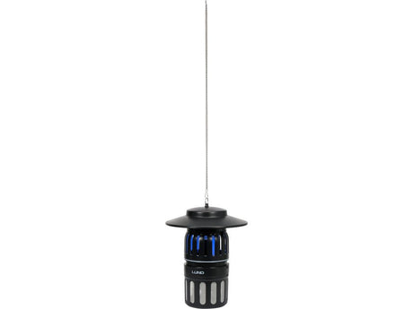 LAMPA UV - A, PENTRU INSECTE, CU VENTILATOR, 15W, IPX4 Lund 67013 - 365 nm, 3m, 240V Lund - scule electrice si unelte profesionale - BricoMart