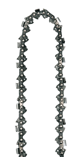 Lant de schimb original Einhell accesorii pentru ferastraie cu lant (potrivit pentru ferastraiele cu lant Einhell cu lungimea lantului de 35 cm, 52 de verigi de transmisie, grosime 1,1 mm, 3/8) Einhell - scule electrice si unelte profesionale - BricoMart
