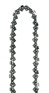 Lant de schimb original Einhell accesorii pentru ferastraie cu lant (potrivit pentru ferastraiele cu lant Einhell cu lungimea lantului de 35 cm, 52 de verigi de transmisie, grosime 1,1 mm, 3/8) Einhell - scule electrice si unelte profesionale - BricoMart