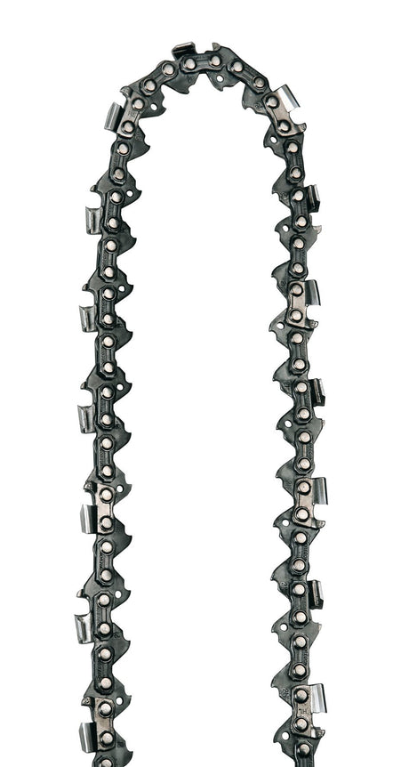 Lant de schimb original Einhell accesorii pentru ferastraie cu lant (potrivit pentru ferastraiele cu lant Einhell cu lungimea lantului de 35 cm, 52 de verigi de transmisie, grosime 1,1 mm, 3/8) Einhell - scule electrice si unelte profesionale - BricoMart
