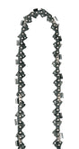 Lant de schimb original Einhell de 20 cm (accesoriu pentru ferastrau cu lant fara cablu GE - LC 18 Li T si multitool fara cablu GE - HC 18 Li T, lungime 20 cm, 33 verigi, pas lant 3/8 ") Einhell - scule electrice si unelte profesionale - BricoMart