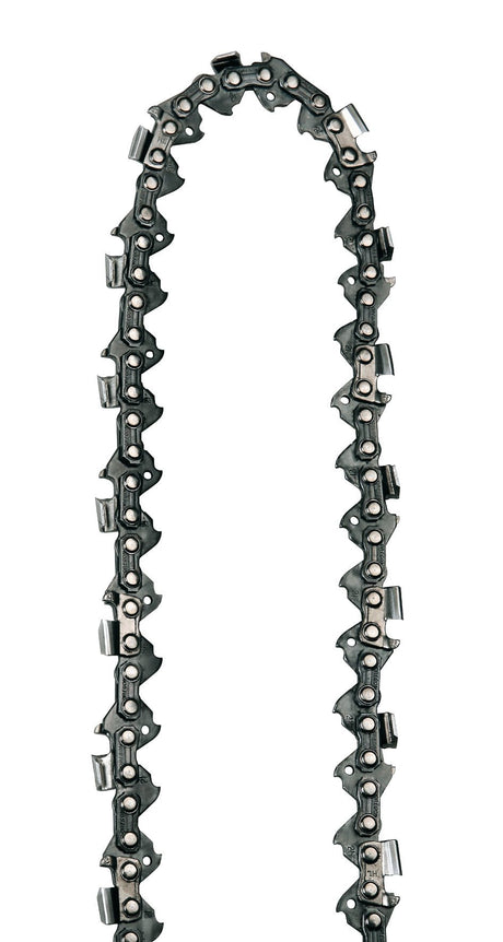 Lant de schimb original Einhell de 20 cm (accesoriu pentru unealta multifunctionala, foarfecele de crengi fara cablu si unealta multifunctionala electrica, lungime lant 20 cm, 33 de verigi, pas 3/8") Einhell - scule electrice si unelte profesionale - BricoMart