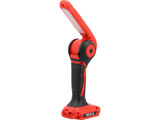Lantera YATO YT-829693, 18 V, 6000 lm, fara acumulator