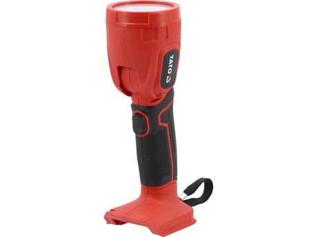 LANTERNĂ 300LM, 20V Yato YT - 829690 Yato - scule electrice si unelte profesionale - BricoMart