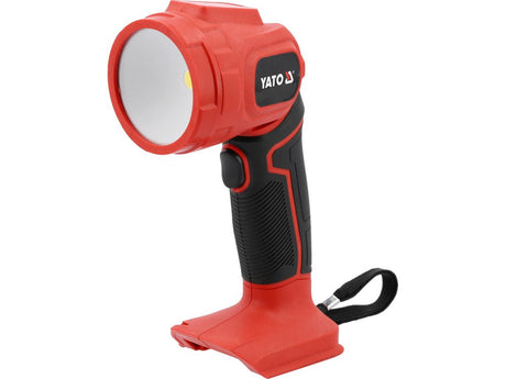 LANTERNĂ 300LM, 20V Yato YT - 829690 Yato - scule electrice si unelte profesionale - BricoMart