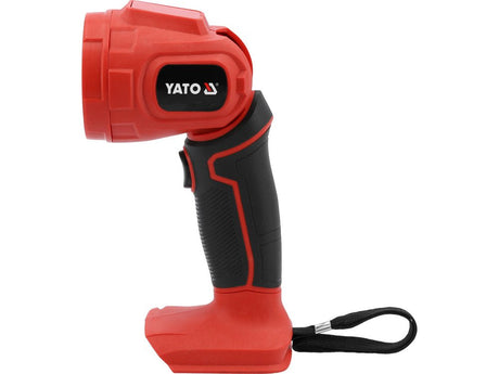 LANTERNĂ 300LM, 20V Yato YT - 829690 Yato - scule electrice si unelte profesionale - BricoMart
