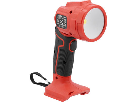LANTERNĂ 300LM, 20V Yato YT - 829690 Yato - scule electrice si unelte profesionale - BricoMart