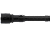 LANTERNA CU ACUMULATOR 100W, 8000LM Yato YT - 085601 - 100 W, 8.000 lm, 2A, 50 cm Yato - scule electrice si unelte profesionale - BricoMart