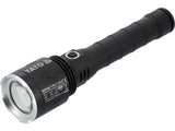 LANTERNA CU ACUMULATOR 100W, 8000LM Yato YT - 085601 - 100 W, 8.000 lm, 2A, 50 cm Yato - scule electrice si unelte profesionale - BricoMart