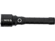 LANTERNA CU ACUMULATOR 100W, 8000LM Yato YT - 085601 - 100 W, 8.000 lm, 2A, 50 cm Yato - scule electrice si unelte profesionale - BricoMart
